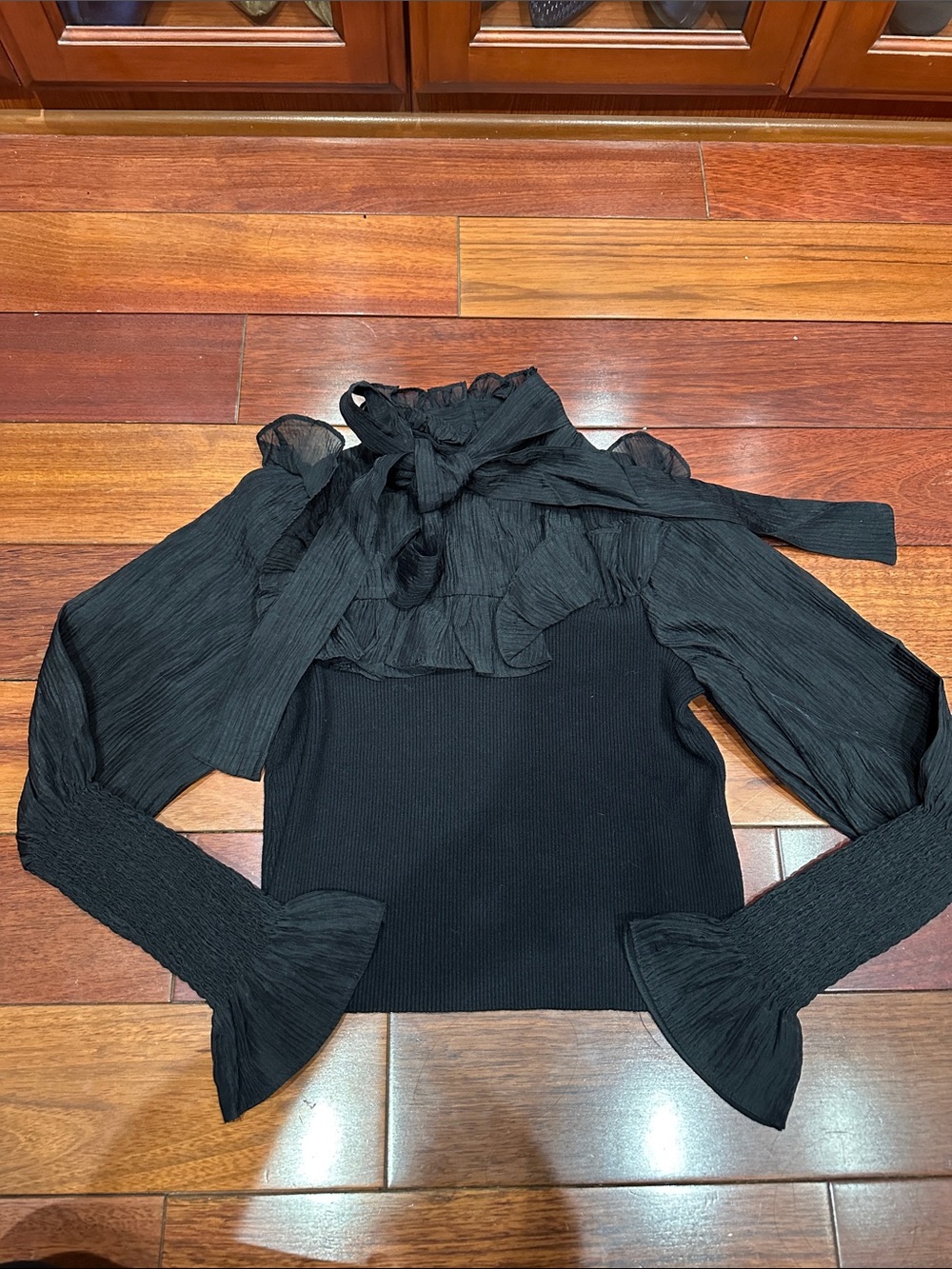 Bow top